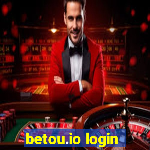 betou.io login